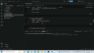 Clean Data with Pandas | Student Data Cleaning & EDA with Python & Pandas | Beginner Data Analysis