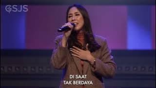 Tuhan Ada Dan Melihat - GSJS Worship Cover