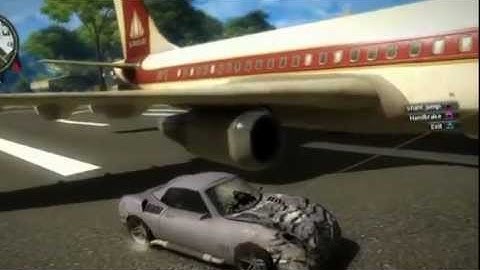 messing around in just cause 2 (part1)