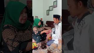 Minal aidzin walfaidzin..mohin maaf lahir dan bathin🙏 #lampung #lebaran2026 #minalaidinwalfaidzin