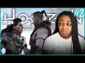 YOU CAN'T SHUN ME ANYMORE!!! | Horizon Zero Dawn Gameplay!!! | Part 2