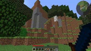 [Bears Den Gregtech 6 Only] The beginnings of looking for a base