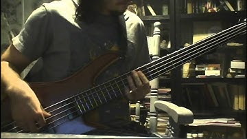 Code Name Viper ( NES \ Dendy ) musiс bass