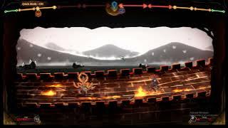 Ok, now I see why solemn lament is crazy