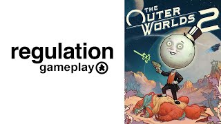 Download Lagu The Adventures of Betty Bungo - The Outer Worlds 2 - Regulation Gameplay MP3 Download Lagu The Adventures of Betty Bungo - The Outer Worlds 2 - Regulation Gameplay MP3