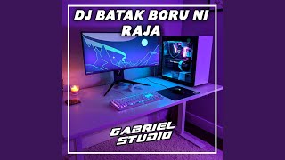 DJ Batak Boru Ni Raja