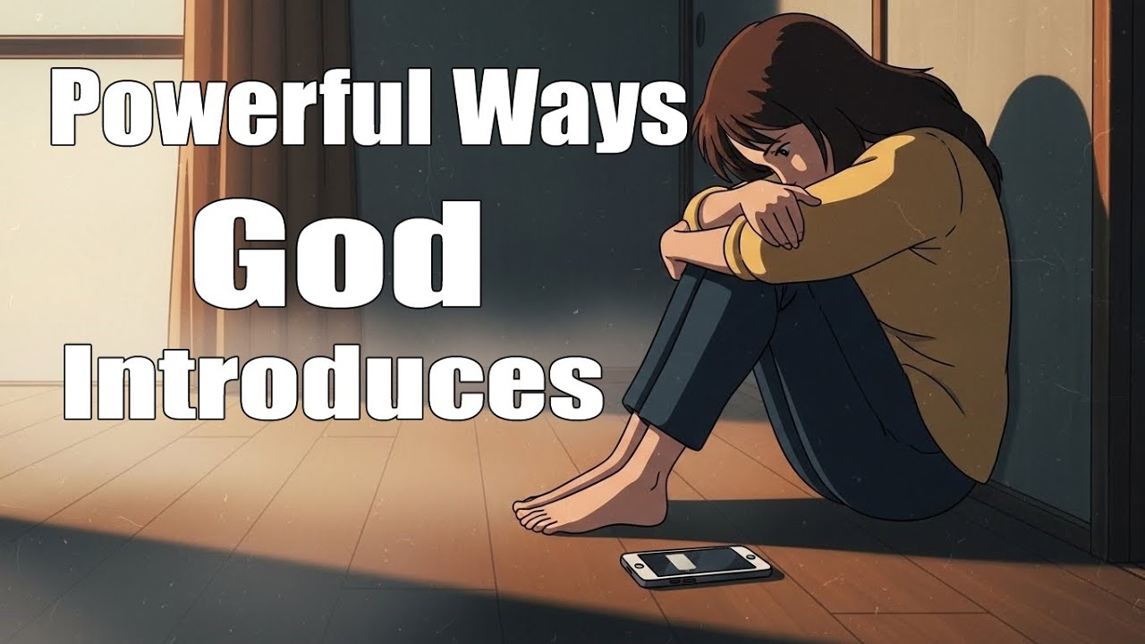 3 Powerful Ways God Introduces You to Your Soulmate