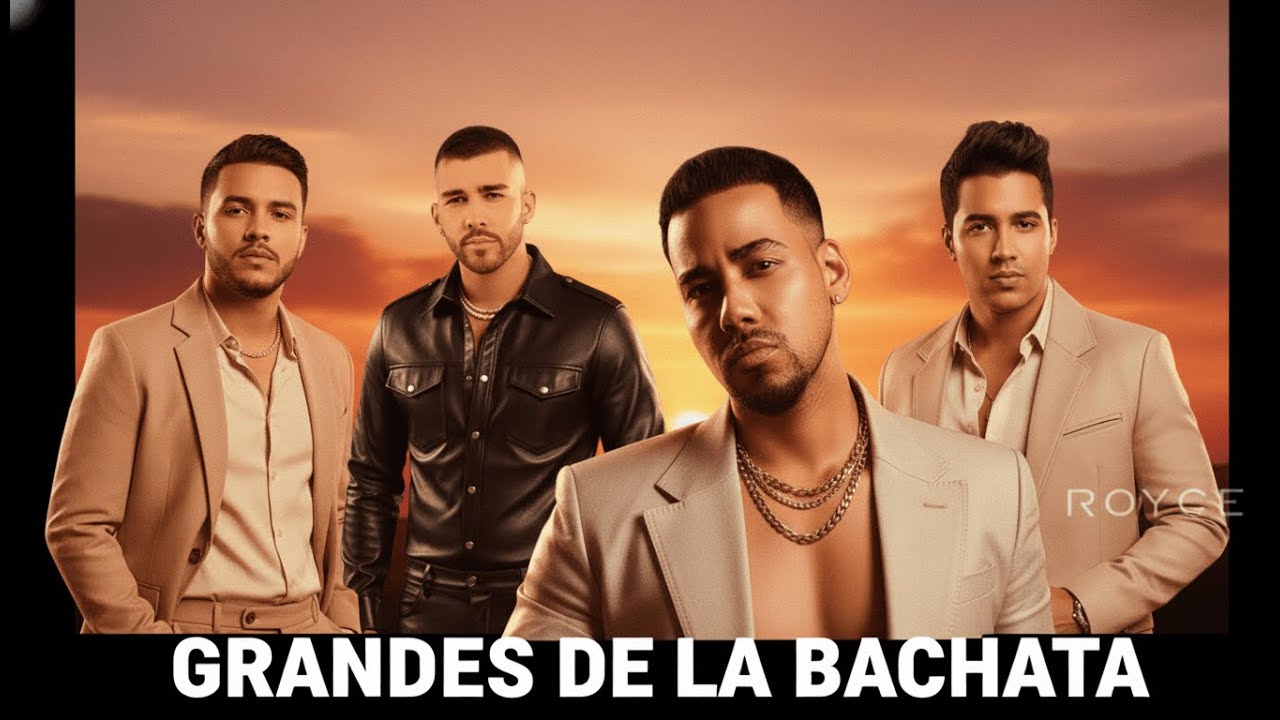 BACHATA MIX 2026 🔥 Inspired Legends Style – Classic & Emotional Bachata LMC112