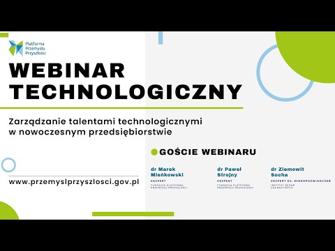 Zarządzanie talentami technologicznymi w nowoczesnym przedsiębiorstwie