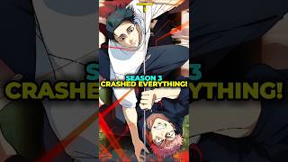 Jjk Season 3 Broke The Internet