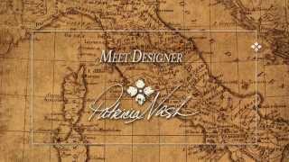 Meet Our Designer - Patricia Nash | Patricia Nash Designs