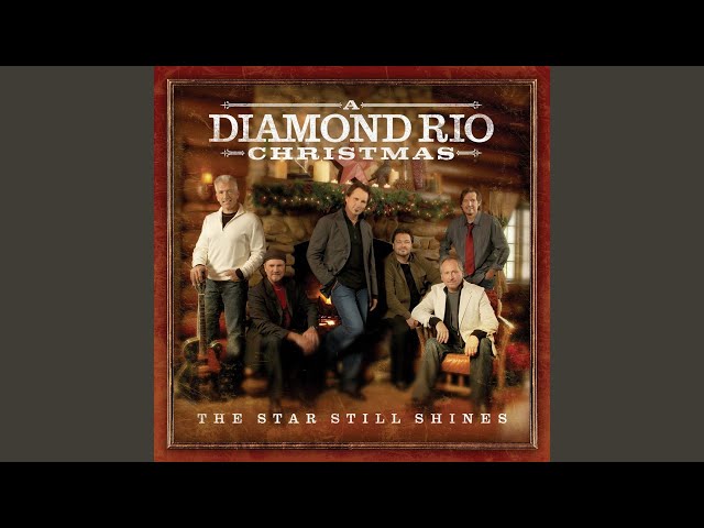 Diamond Rio - The CHRISTMAS SONG