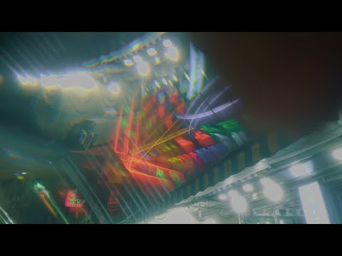 YouTubeでCoquinati - Aku (Seoul Music Visualizer)を視聴
