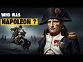 From nothing to emperor || Napoleon Bonaparte #napolean  #history 