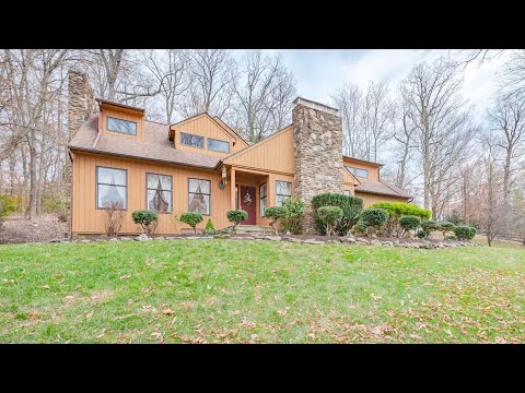 1093 Long Valley Road, Westminster, MD home video tour