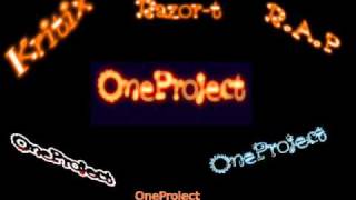 OneProjectCrew - Meine kleine Prinzessin (Remix) (mit R.A.P)