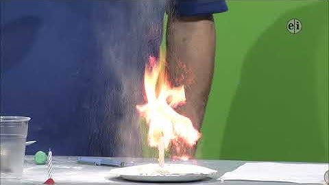 Homework Hotline: Combustion with Ken Pinkerton