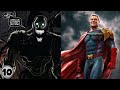 Top 10 Powerful Superheroes With Nothing To Lose