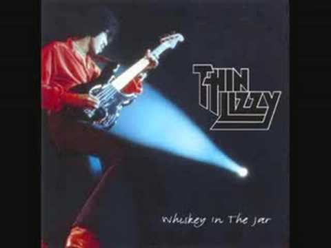 Thin Lizzy - Sarah Version 2