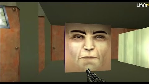 A Nostalgic Tribute to Half-Life mods (Part 3)