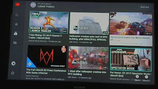 FurPlayz Presents: E3 2019 Day 2 - Ubisoft Conference