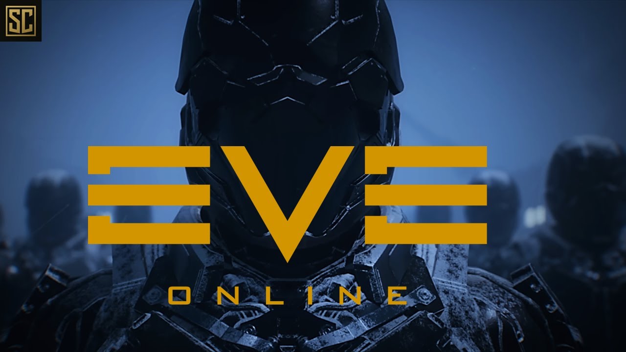 EVE Online - We Fight Proud For The Beholder [Caldari Dubstep Violin Remix]