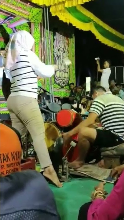 Sajir si tangan setan bersama RUFA