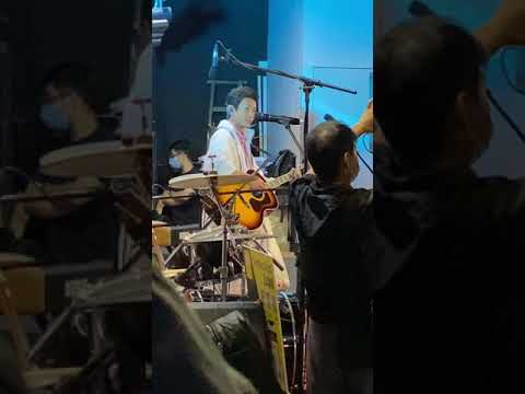 目黑+地下街 - 周國賢｜2021/05/02