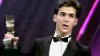 Degrassi Junior High Gemini Awards 1988 Appearances & Wins