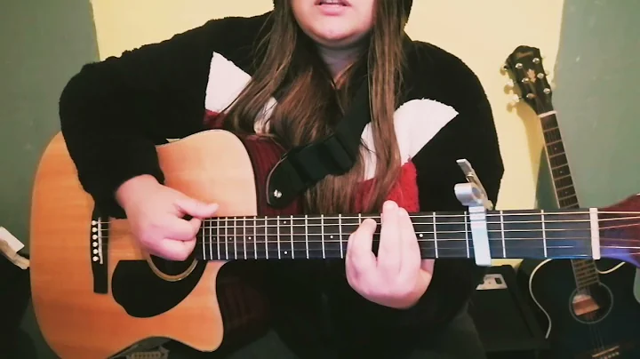 Najamuni - Elisheva Castillo "Cover Hebreo"