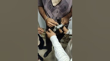 AC Repairing Course join ABC mobile institute