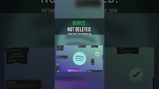 Spotify's Hidden War On AI Slop Spotify's Hidden War On AI Slop