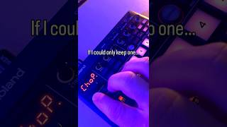 The One Sampling Trick I'd Never Give Up