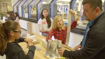 Val Verde: STEM Powered by Science Techbook