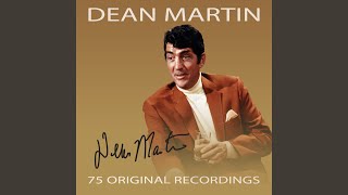 Be Honest With Me - Dean Martin