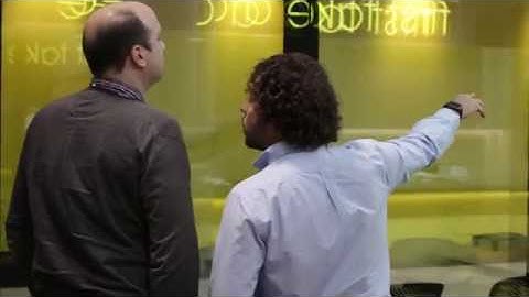 Oracle Digital Malaga Offices