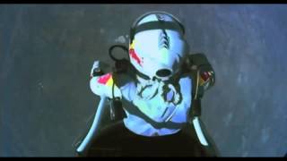 Felix Baumgartner FAIL 04 [ Fan-Video / Parody ]