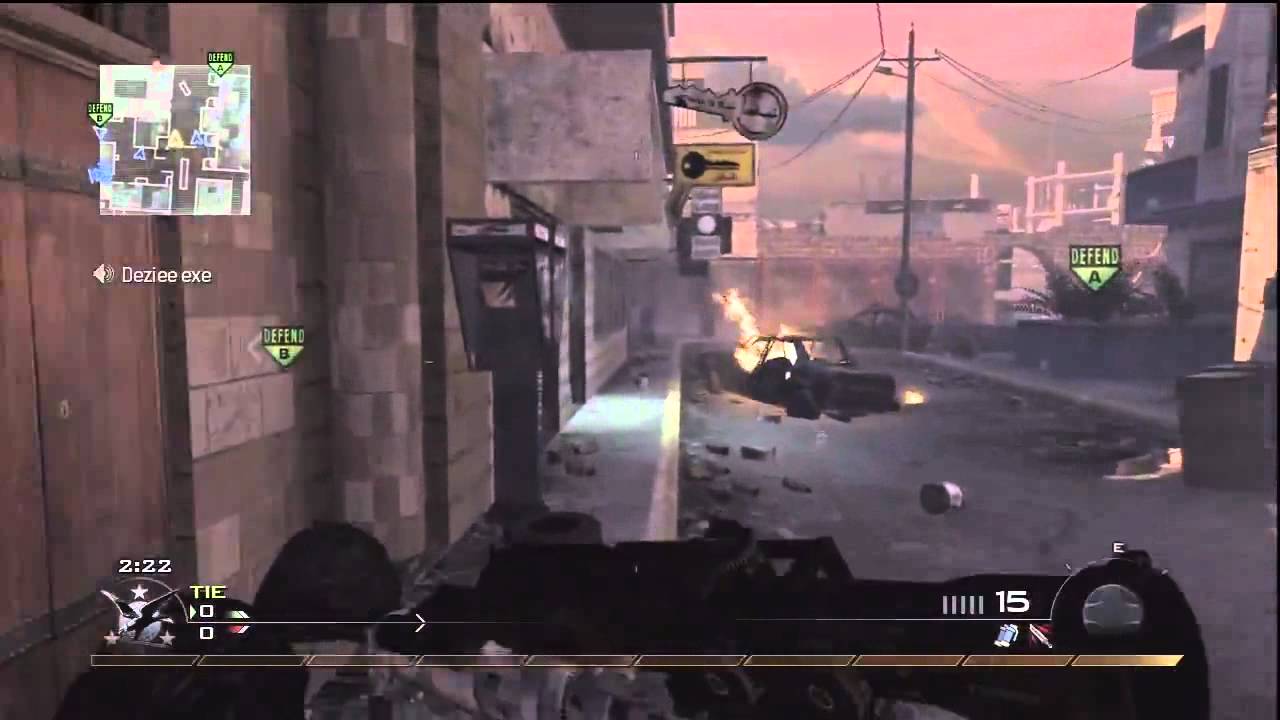 How to Start A Game. [MUST WATCH]