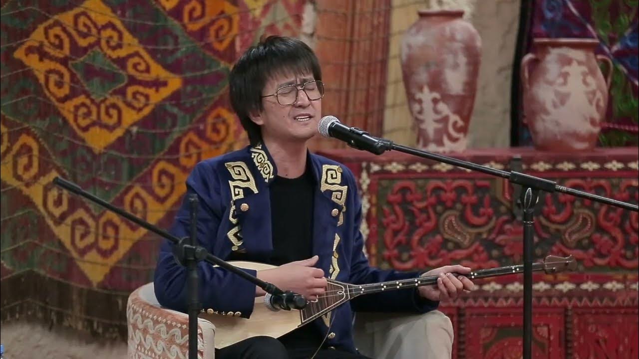 Мария Кожевникова және оның қынаптығы