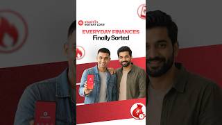 Month-End Emergencies Hit Different When Your Balance Is Low | Stashfin Personal Loan