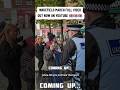 #police #protest #news