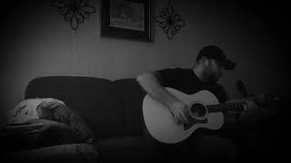 Papa Roach  Forever Acoustic Cover