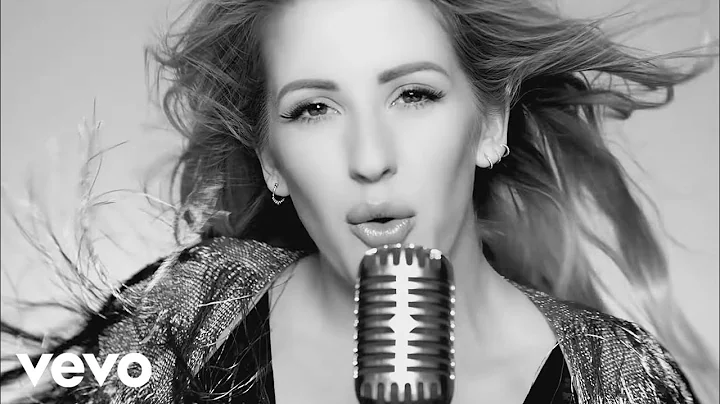 Ellie Goulding - Something In The Way You Move (Di...