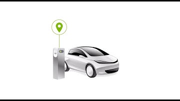 Hubject | The intercharge network - for Emobility Service Providers