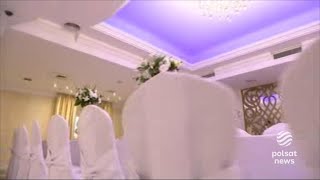 Śmierć Na Weselu. Ciało 21-Latki W Stawie