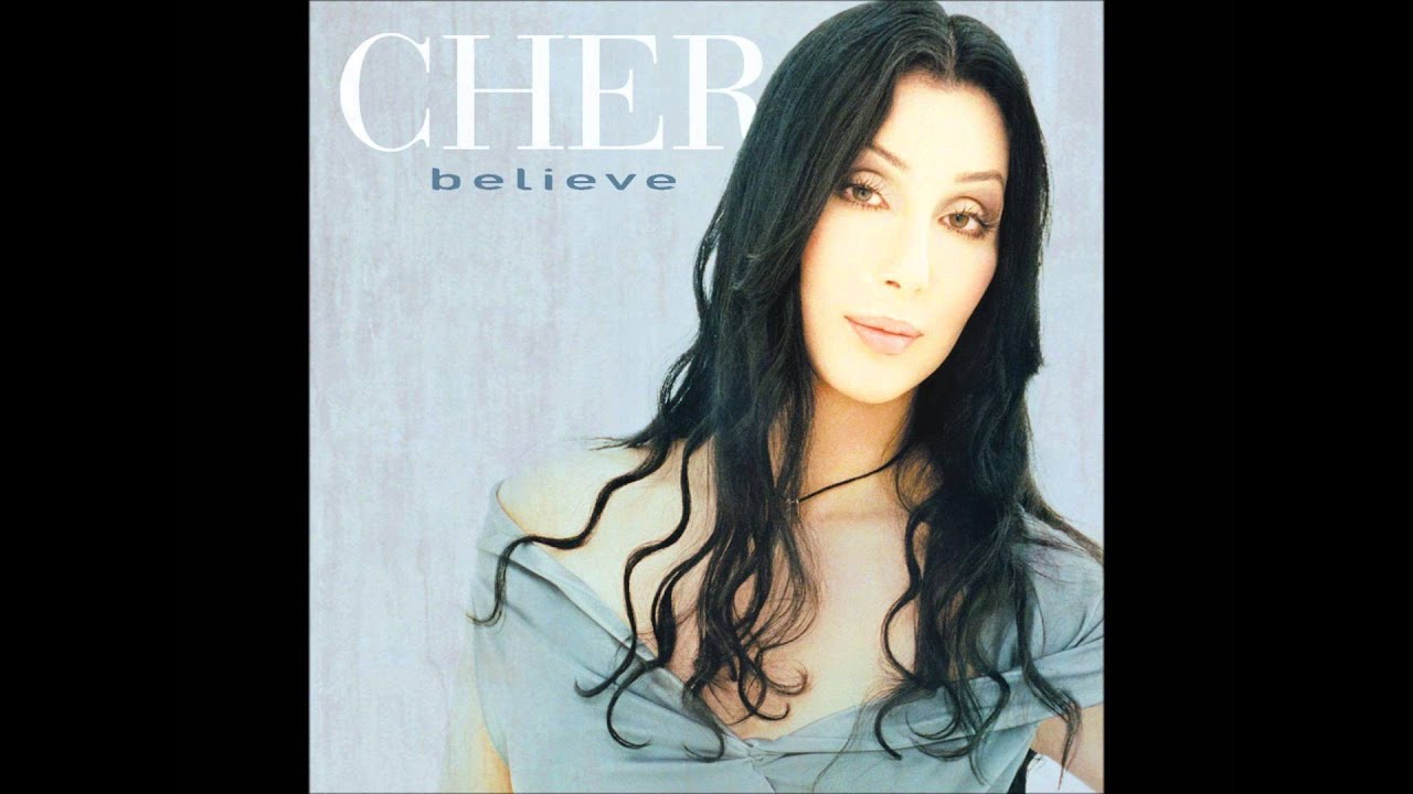 Cher - Runaway