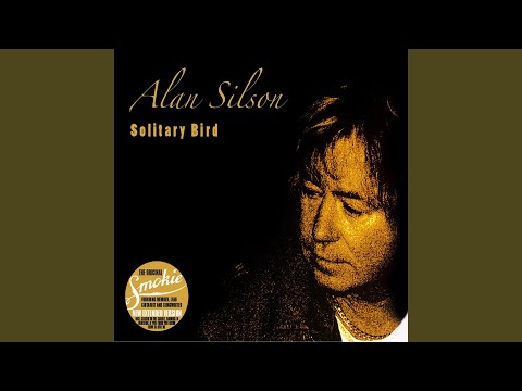 Alan Silson - Hard Rains Are Gonna Fall (Home Demo)
