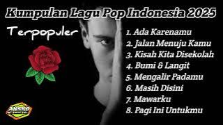 Kumpulan Lagu Pop Indonesia Terbaru 2025 || Terpopuler 🎵 Mawarku 🎵 Lagu Santai Teman Ngopi ☕