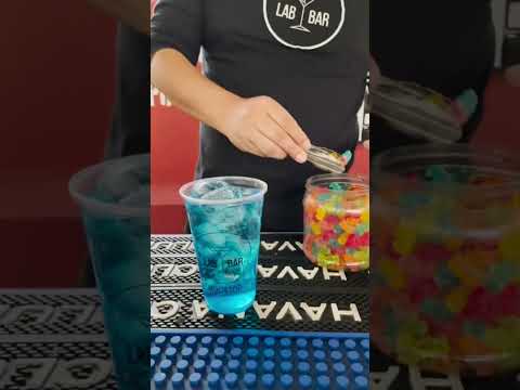 Nueva receta para