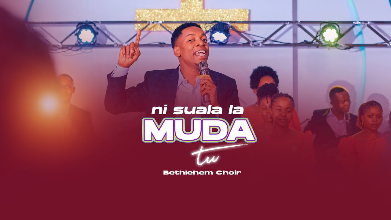 SUALA LA MUDA